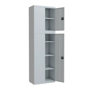 шкаф для документов с антресолью 500 разобранный фото