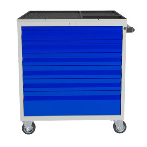 тележка инструментальная wds-6 фото