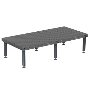 Сварочный стол SPARK (GRAND) 30.15 сварочный стол spark (grand) 30.15 фото