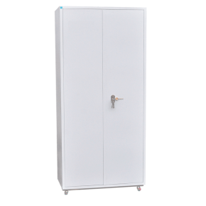 шкаф для оружейных комнат шок-2 фото