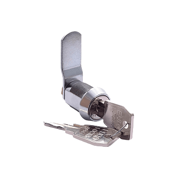 кулачковый замок металлический фото