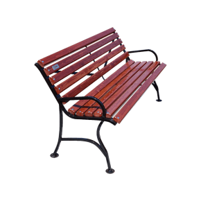 скамейка дворовая фото