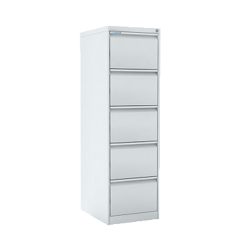 шкаф картотечный шк-5 с мастер-системой фото