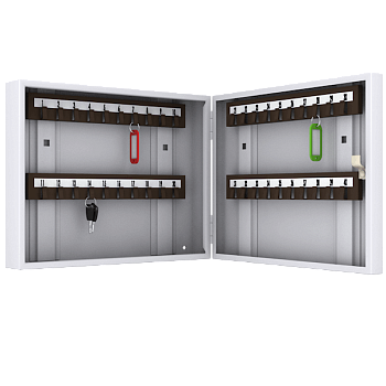 шкаф для ключей кл-40 фото