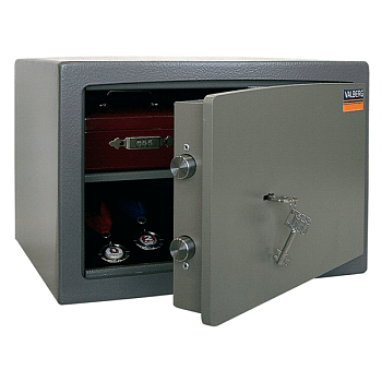 Взломостойкий сейф 1 класса VALBERG КАРАТ-30 взломостойкий сейф 1 класса valberg карат-30 фото
