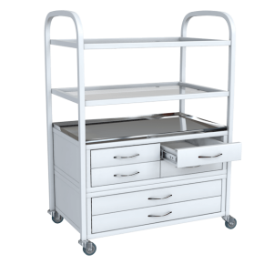 Стол медицинский процедурный СП-2 стол медицинский процедурный сп-2 фото