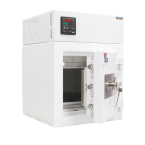 сейф-термостат медицинский ts-3/12 фото