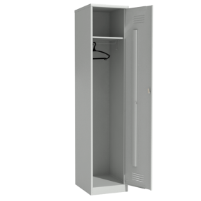 шкаф одностворчатый для одежды фото