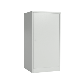 Шкаф одностворчатый 3-х полочный шкаф одностворчатый 3-х полочный фото