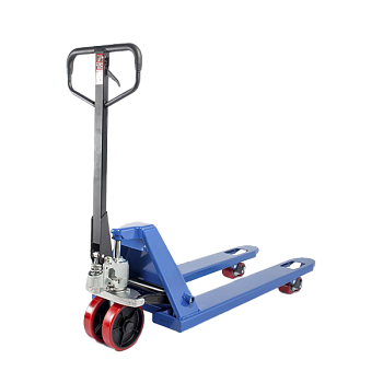 тележка гидравлическая 2500 кг 1150 мм tor rhp фото