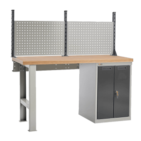 верстак вс-150-03 с экраном вс-150-э1 фото