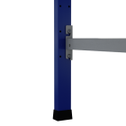 Стеллажи СТП