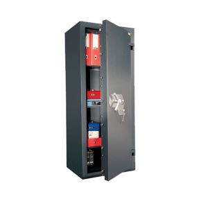 Взломостойкий сейф 3 класса VALBERG ФОРТ 1668 KL взломостойкий сейф 3 класса valberg форт 1668 kl фото