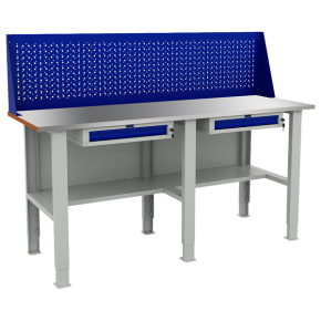 верстак expert (№225) wth200.f2/f2/f2.210 фото