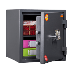 Взломостойкий сейф 2 класса VALBERG ГРАНИТ 46 EL взломостойкий сейф 2 класса valberg гранит 46 el фото