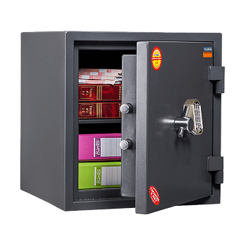 Взломостойкий сейф 2 класса VALBERG ГРАНИТ 46 EL взломостойкий сейф 2 класса valberg гранит 46 el фото