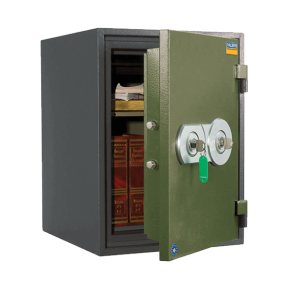 огнестойкий сейф valberg frs-49 kl фото