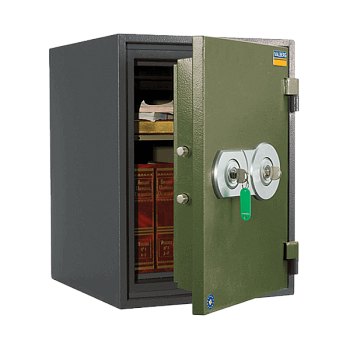 огнестойкий сейф valberg frs-49 kl фото