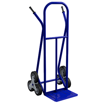 тележка лестничная грузовая кгл 200 фото