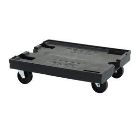 транспортная тележка esd 200x620x820 фото