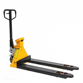 гидравлическая тележка с весами bfc25 2500 кг 1150х570 rdp smartlift