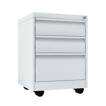 тумба с разными ящиками фото