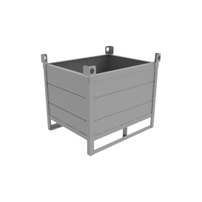 контейнер для склада и производства кг 07 фото