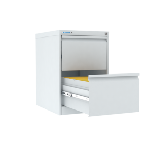 шкаф картотечный шк-2 формат а4 с мастер-системой фото