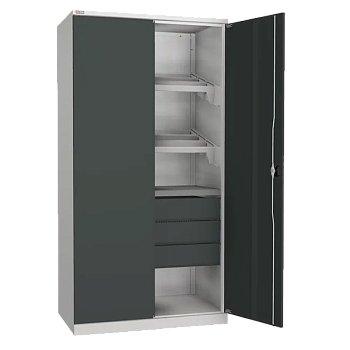 инструментальный шкаф вл-52-13 фото