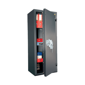 Взломостойкий сейф 3 класса VALBERG ФОРТ 1668 EL взломостойкий сейф 3 класса valberg форт 1668 el фото