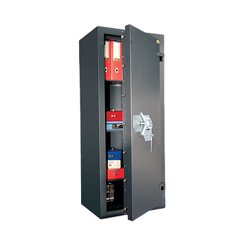 Взломостойкий сейф 3 класса VALBERG ФОРТ 1668 EL взломостойкий сейф 3 класса valberg форт 1668 el фото