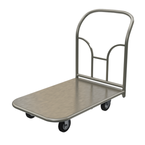 тележка из нержавейки тп нж 2 фото