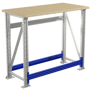 верстак master (№102) m100.mf1/mf1.000 фото