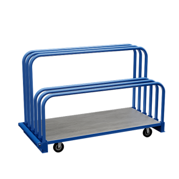 тележка для листового материала 1200x600 фото