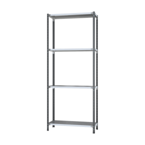 Антистатический стеллаж СТ-012 (2000x1000x500) антистатический стеллаж ст-012 (2000x1000x500) фото