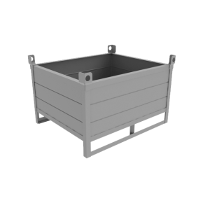 контейнер для склада и производства кг 13 фото