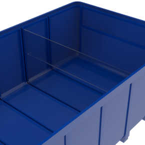 Перегородки для ящиков серии Б (10 штук) Перегородки для ящиков серии Б (10 штук)