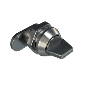 мебельный замок с ручкой фото