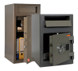 Депозитные сейфы Депозитные сейфы