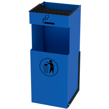 урна настенная уп фото