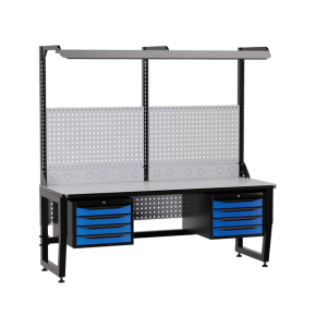 антистатический стол spc a18.44-1fr фото