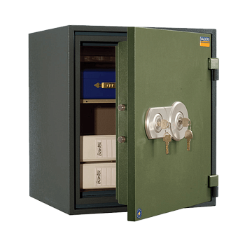 огнестойкий сейф valberg frs-51 kl фото