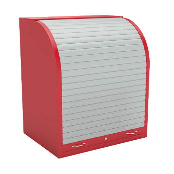 шкаф роллетный 1230х1050х800 фото