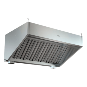 вентиляционный короб из нержавейки фото