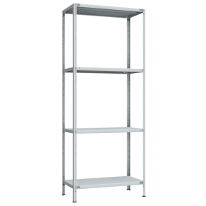 Стеллаж офисный 3000x1000x600 стеллаж офисный 3000x1000x600 фото