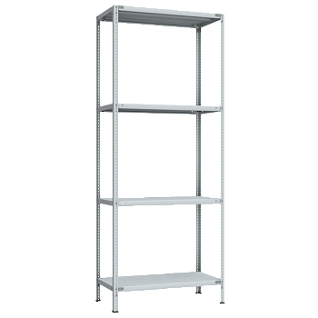 Стеллаж офисный 3000x1000x600 стеллаж офисный 3000x1000x600 фото