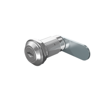 замок металлический для шкафов с одинаковыми ключами фото