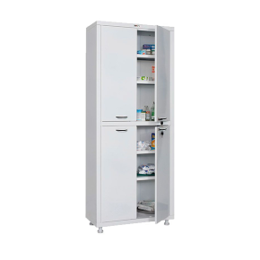 шкаф медицинский мд 2 1670/ss фото