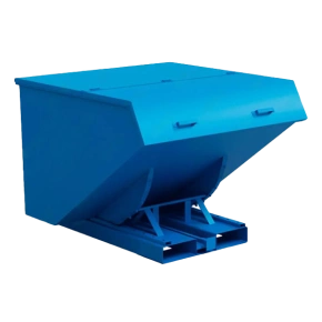 контейнер металлический коа-03 фото