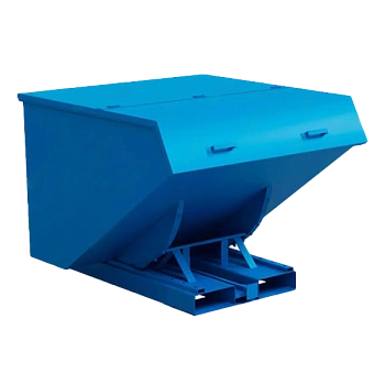 контейнер металлический коа-03 фото